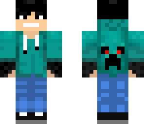 alexmerigo15 skin