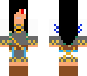dark zelda