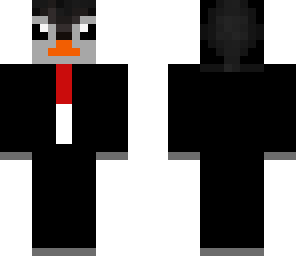 penguincedo