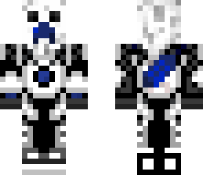 creeper robot fixed