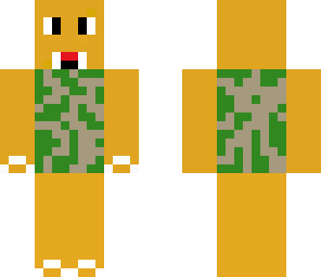 golem