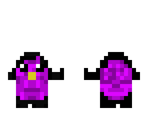 penguin