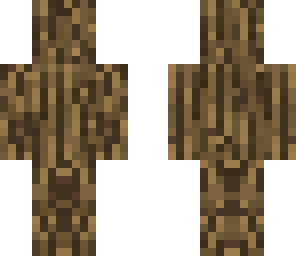 tree man camo