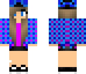 tomboy girl thingy