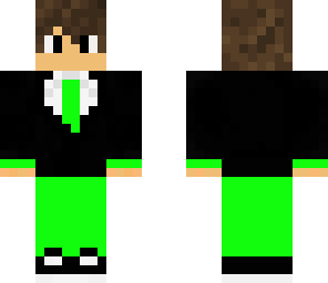 leggs and head