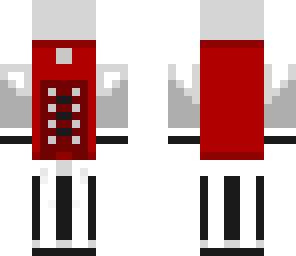 tom servo