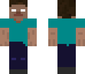 dark herobrine