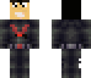 unmasked batman beyond