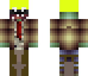 zombie n00b