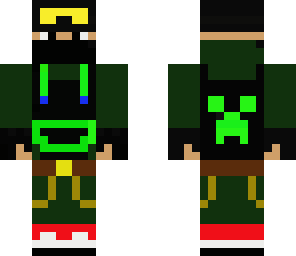 dj soldier