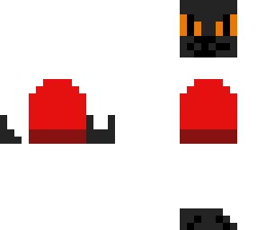 flying dead