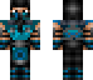 sub-zero