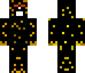tender man