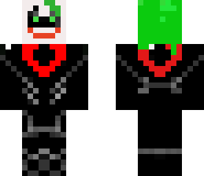knight joker