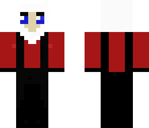 santa man