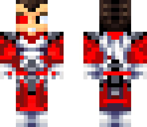 veggeta77rojo