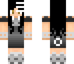 death the girl
