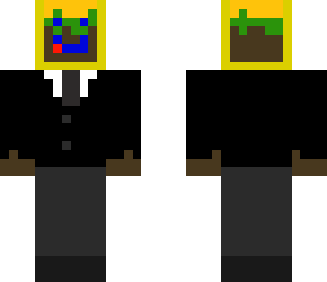 epic taco man tuxedo 3