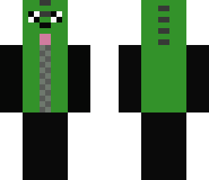 perro alien