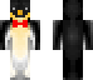 penguin base skin