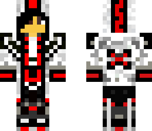 victim's assassin