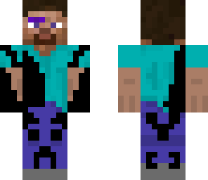 steve enderman