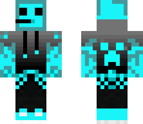 cool slime gamer