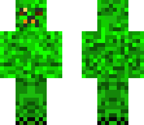 creeper