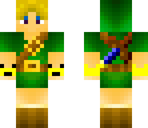 young link