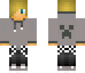 coool kid grey