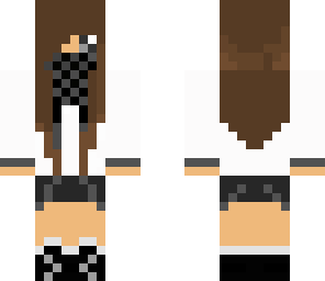 girl ninja