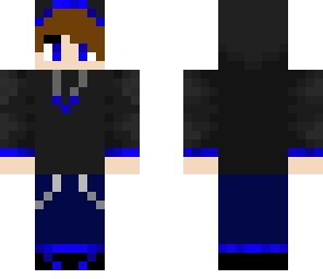 cool guy