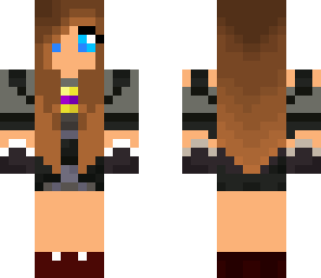 girl skydoesmc