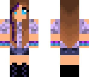 my skin