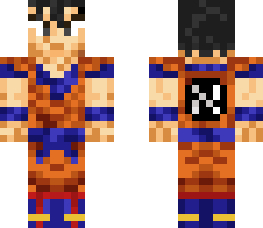 goku