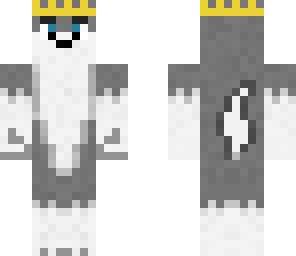 wolf king