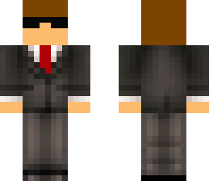 spy