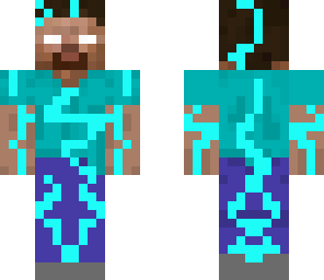 herobrine ultimate power