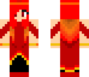 nether princess