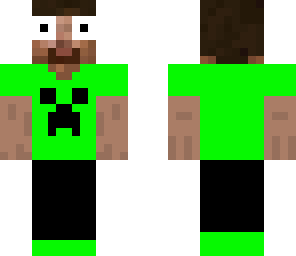 mah first skin