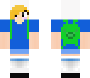 fionna the human