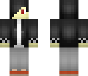 emo teen