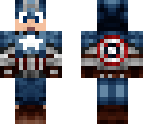 captainamerica