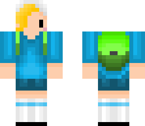better fionna 