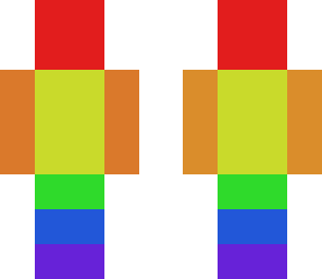 rainbow