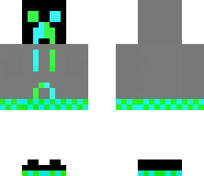 creeper zarco