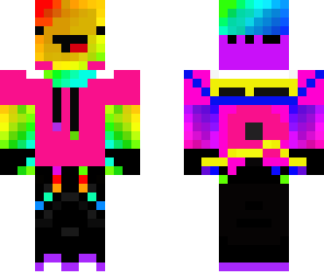 a random slime