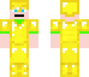 butter armor