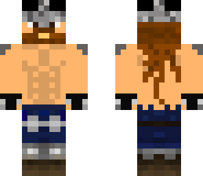 viking