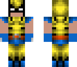 wolverine